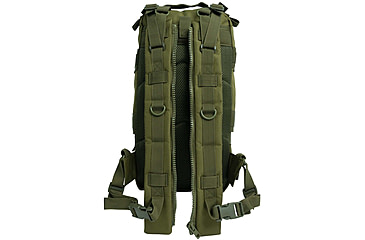Image of Rothco Convertible Medium Transport Pack, Olive Drab, 29530-OliveDrab