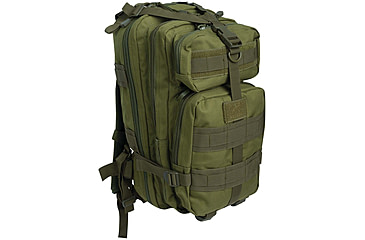 Image of Rothco Convertible Medium Transport Pack, Olive Drab, 29530-OliveDrab