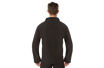 Image of Rothco Covert Ops Concealed Carry Soft Shell Jacket - Men's, Small, 52630-S