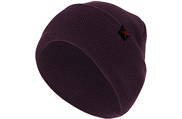 Image of Rothco Deluxe Fine Knit Watch Cap, One Size, Maroon, 57832-Maroon-OneSize