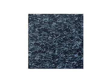 Image of Rothco Digital Camo Bandana, Midnight Digital Camo, 4137-MidnightDigitalCamo