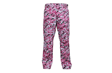 Image of Rothco Digital Camo Tactical BDU Pants, Subdued Urban Digital Camo, XS, 9620-SubduedUrbanDigitalCamo-XS