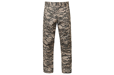 Image of Rothco Digital Camo Tactical BDU Pants, Subdued Urban Digital Camo, XS, 9620-SubduedUrbanDigitalCamo-XS