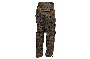 Image of Rothco Digital Camo Tactical BDU Pants, Subdued Urban Digital Camo, XS, 9620-SubduedUrbanDigitalCamo-XS