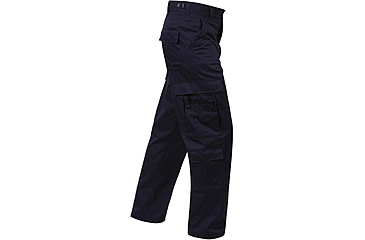 Image of Rothco EMT Pants, Midnight Navy Blue, S, 7801-S