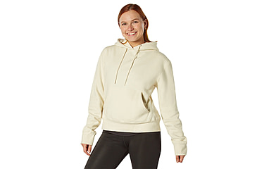 Image of Rothco Every Day Hoodie - Womens, Cream, Small, 13315-Cream-S