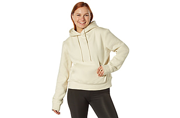Image of Rothco Every Day Hoodie - Womens, Cream, Small, 13315-Cream-S