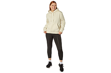 Image of Rothco Every Day Hoodie - Womens, Cream, Small, 13315-Cream-S