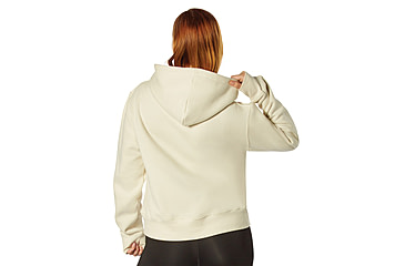 Image of Rothco Every Day Hoodie - Womens, Cream, Small, 13315-Cream-S