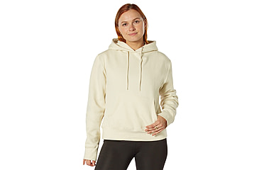 Image of Rothco Every Day Hoodie - Womens, Cream, Small, 13315-Cream-S