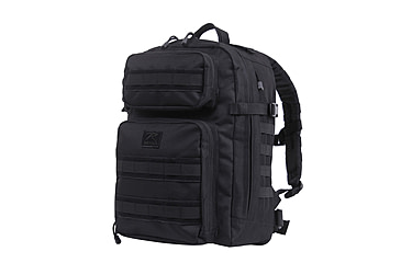 Image of Rothco Fast Mover Tactical Backpack, 2290