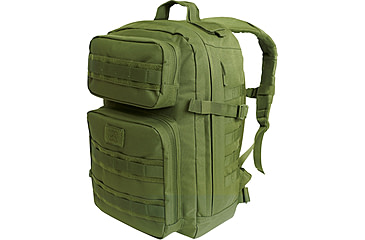 Image of Rothco Fast Mover Tactical Backpack, Olive Drab, 2295-OliveDrab