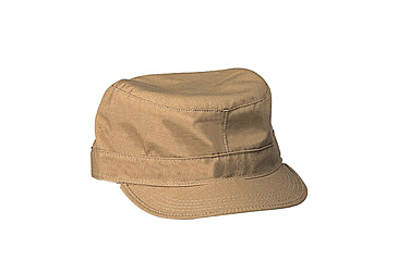 Image of Rothco Fatigue Caps, Khaki, XL, 9341-Khaki-XL