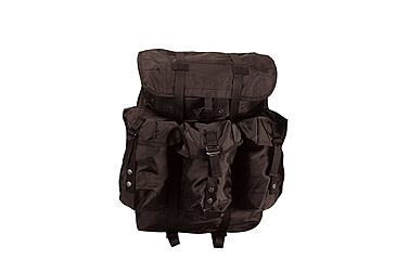 Image of Rothco G.I. Type Large Alice Pack, Black, 2240-Black