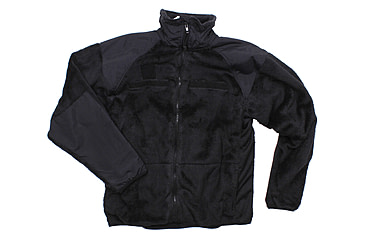 Image of Rothco Generation III Level 3 ECWCS Fleece Jacket - Men's, Olive Drab, Small, 97390-OliveDrab-S