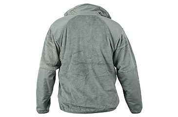 Image of Rothco Generation III Level 3 ECWCS Fleece Jacket - Men's, Olive Drab, Small, 97390-OliveDrab-S
