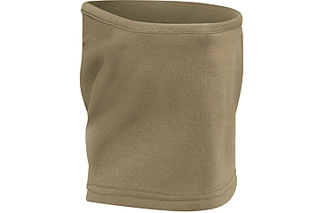 Image of Rothco ECWCS Full Face Cover and Helmet Liner, AR 670-1 Coyote Brown, 5508-AR670-1CoyoteBrown