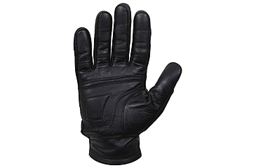 Image of Rothco Hard Knuckle Cut and Fire Resistant Gloves