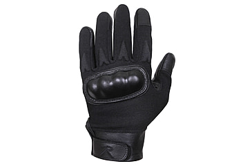 Image of Rothco Hard Knuckle Cut and Fire Resistant Gloves