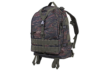 Image of Rothco Large Camo Transport Pack