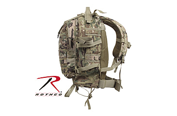 Image of Rothco Large Camo Transport Pack