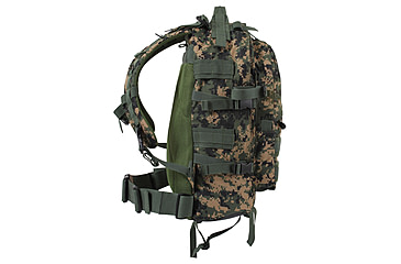 Image of Rothco Large Camo Transport Pack