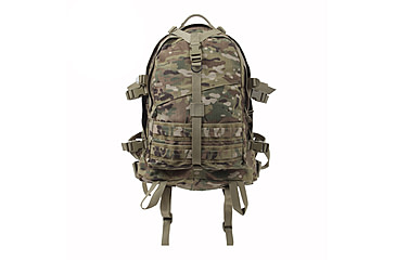 Image of Rothco Large Camo Transport Pack