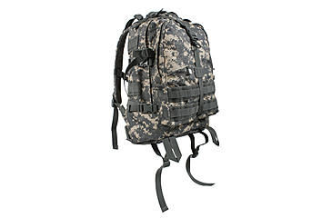 Image of Rothco Large Camo Transport Pack
