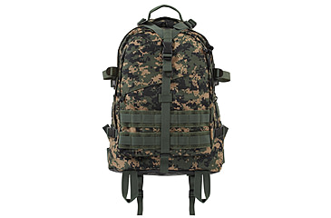 Image of Rothco Large Camo Transport Pack
