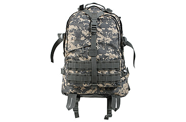Image of Rothco Large Camo Transport Pack