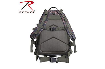 Image of Rothco Large Camo Transport Pack