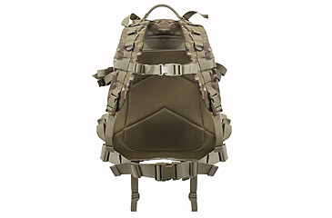 Image of Rothco Large Camo Transport Pack