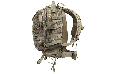 Image of Rothco Large Camo Transport Pack