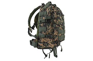 Image of Rothco Large Camo Transport Pack