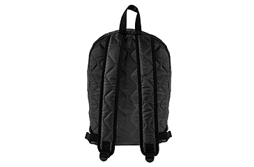 Image of Rothco Lightweight Woobie Backpack, Black, 13830-Black