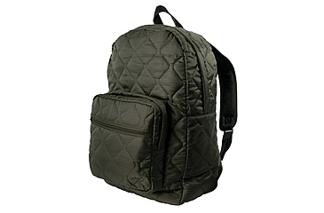Image of Rothco Lightweight Woobie Backpack, Olive Drab, 13831-OliveDrab