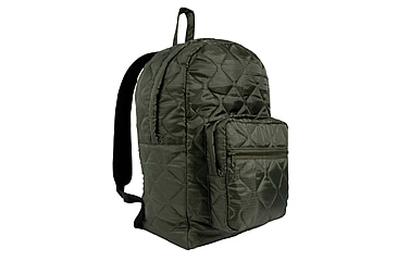 Image of Rothco Lightweight Woobie Backpack, Olive Drab, 13831-OliveDrab