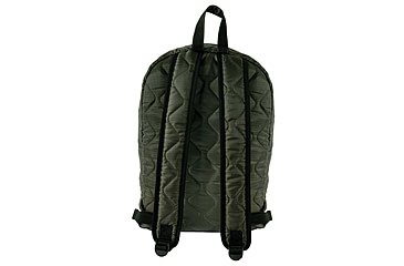 Image of Rothco Lightweight Woobie Backpack, Olive Drab, 13831-OliveDrab
