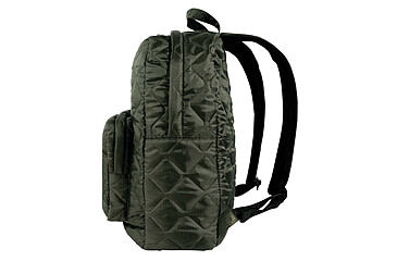 Image of Rothco Lightweight Woobie Backpack, Olive Drab, 13831-OliveDrab