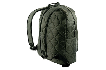 Image of Rothco 20L Lightweight Woobie Backpack, Olive Drab, 13831-OliveDrab