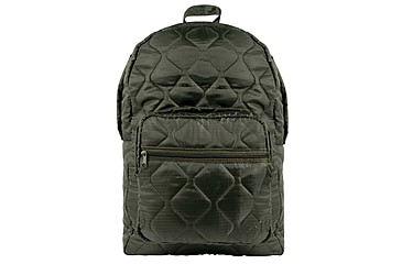 Image of Rothco Lightweight Woobie Backpack, Olive Drab, 13831-OliveDrab