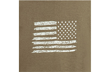 Image of Rothco Lock Down Booty Shorts &amp; Tank Top 4705, Coyote Brown, Small, 10361-CoyoteBrown-S