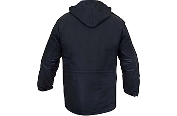 Image of Rothco M-65 Field Jacket - Mens, Midnight Navy Blue, Medium, 8623-MidnightNavyBlue-M