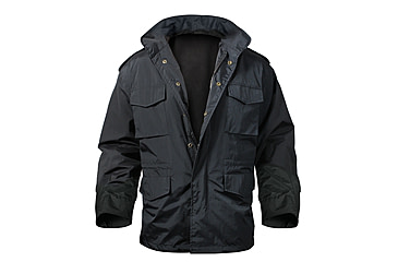 Image of Rothco M-65 Storm Jacket, L, 8644-L