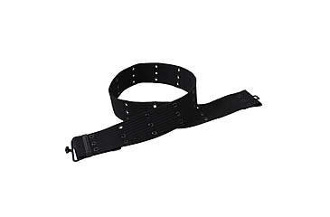 Image of Rothco Military Style Pistol Belts, Black, 4219-Black