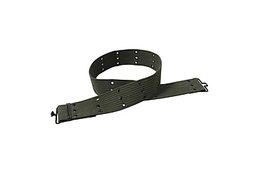 Image of Rothco Military Style Pistol Belts, Olive Drab, 4218-OliveDrab