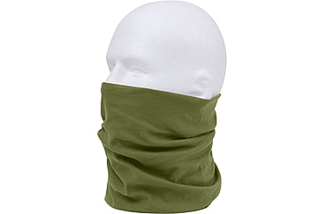 Image of Rothco Multi Use Tactical Wrap, Olive Drab, 5305-OliveDrab