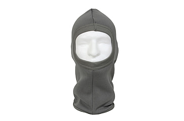 Image of Rothco Polyester Balaclavas, Foliage Green, 5510-FoliageGreen