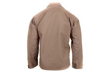 Image of Rothco Rip-Stop B.D.U. Shirt, Olive Drab, Small, 5852-OliveDrab-S