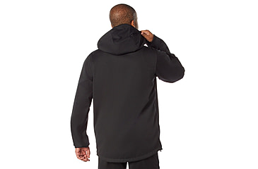 Image of Rothco Shadow Ops Waterproof Rain Jacket, S, 40250-S